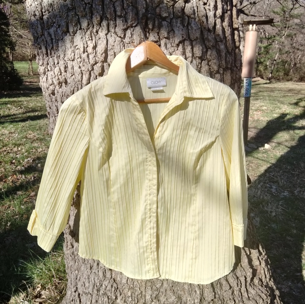 ⬇️ Price Drop!⬇️ Clichy Blouse in size S